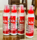 KiK White Blender Glue