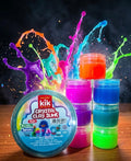 Kik Crystal Slims